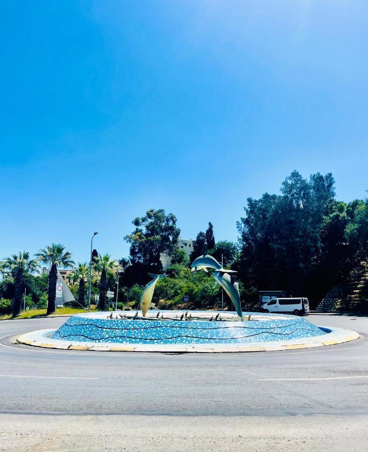 Albufeira Jardim 2 Studio Экстерьер фото
