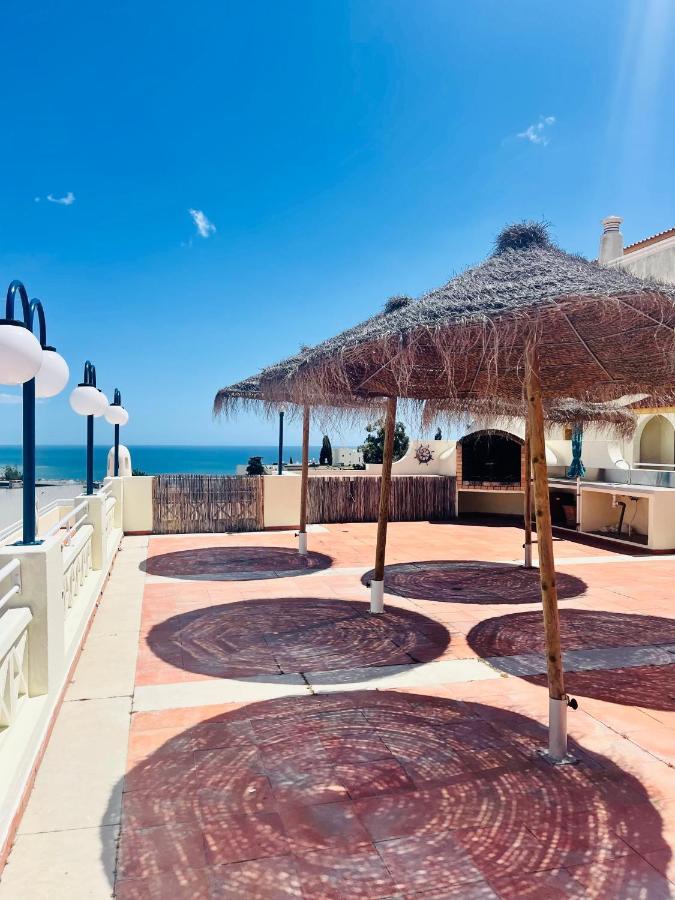 Albufeira Jardim 2 Studio Экстерьер фото