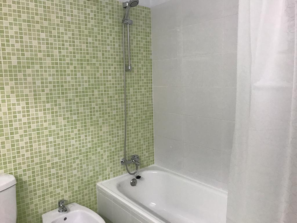 Albufeira Jardim 2 Studio Экстерьер фото