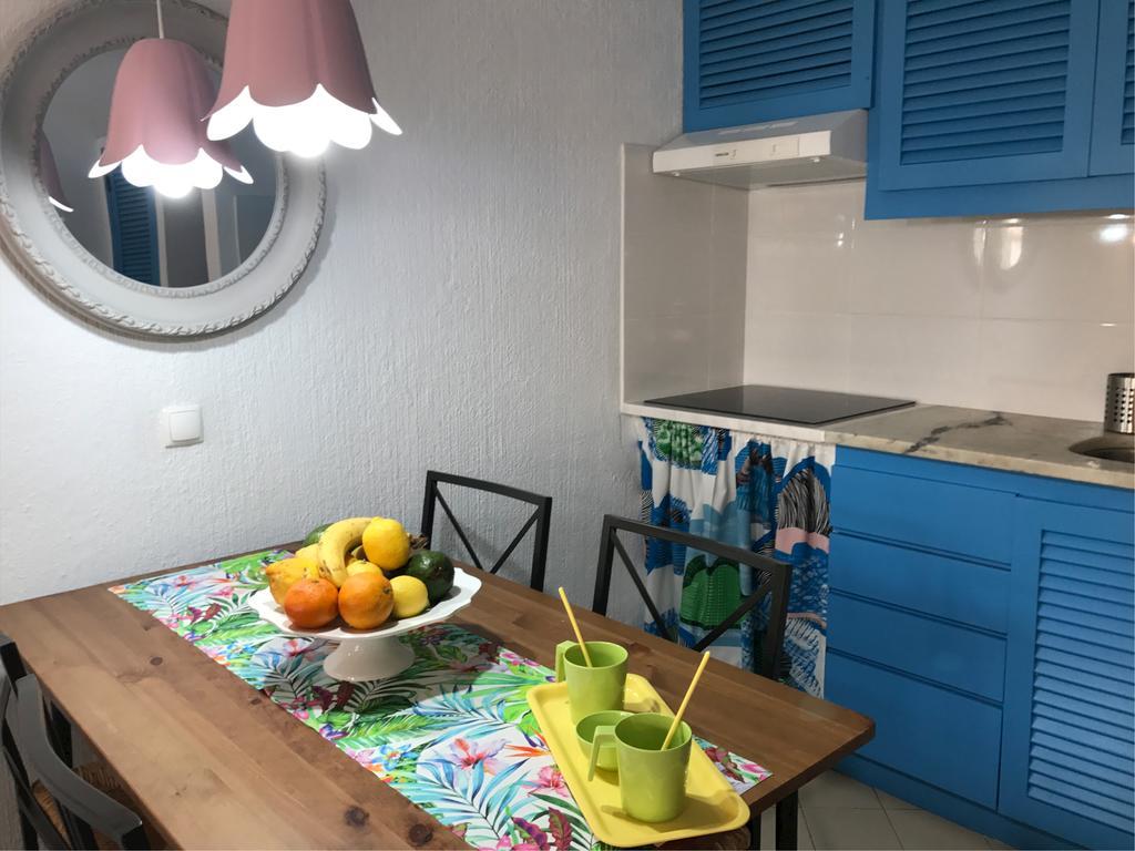Albufeira Jardim 2 Studio Экстерьер фото