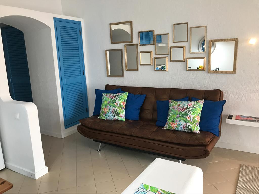 Albufeira Jardim 2 Studio Экстерьер фото