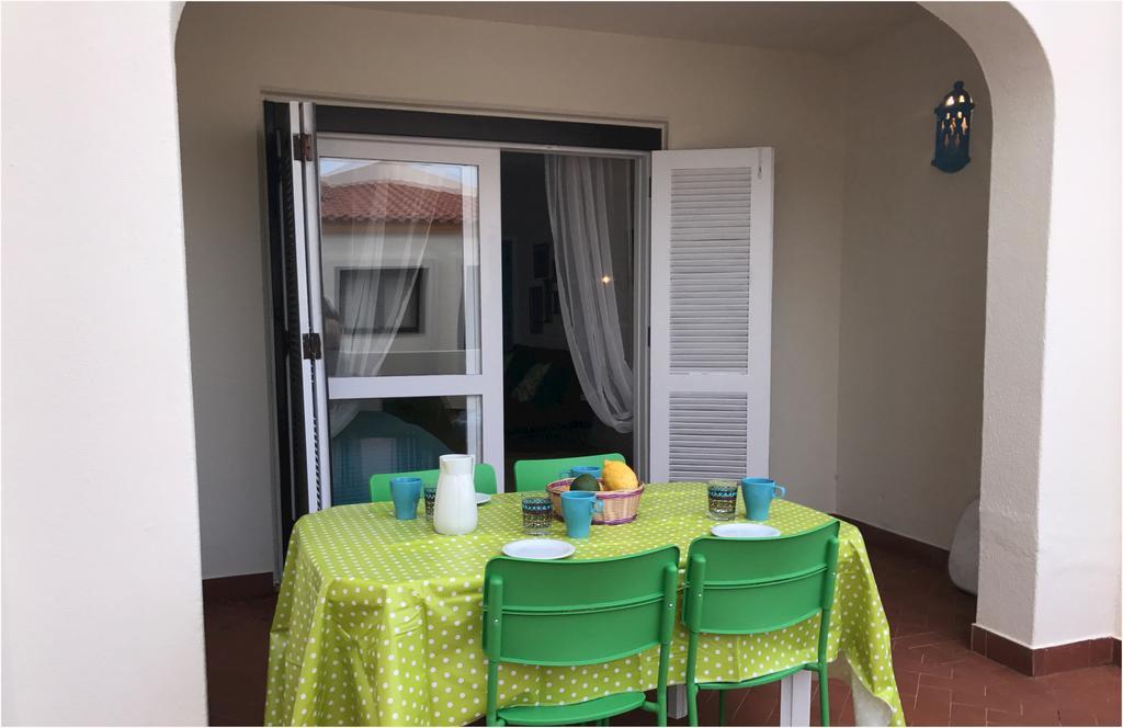 Albufeira Jardim 2 Studio Экстерьер фото