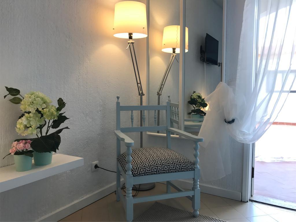 Albufeira Jardim 2 Studio Экстерьер фото