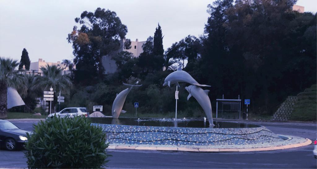 Albufeira Jardim 2 Studio Экстерьер фото